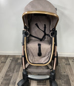 secondhand Golden Baby Gold Baby Stroller