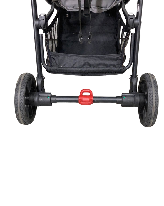 Larktale Crossover Convertible Stroller-Wagon, 2023, Nightcliff Stone