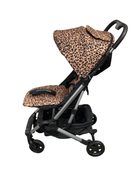 used Colugo Compact Stroller, 2022, Wild Child