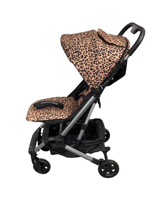 used Colugo Compact Stroller, 2022, Wild Child