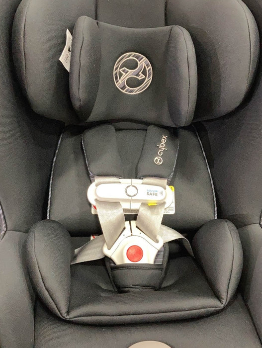 secondhand Convertiblecarseat