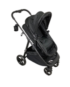 used Mompush Nova Stroller, 2023, Black