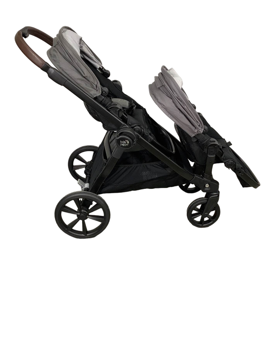 used Strollers