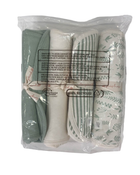 secondhand Tiny Kind Burp Cloth 4 Pack