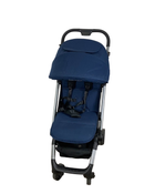 secondhand Colugo Compact Stroller, 2023, Navy