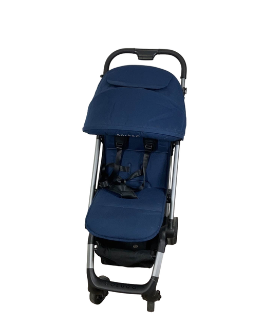 secondhand Colugo Compact Stroller, 2023, Navy