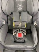 secondhand Carseat