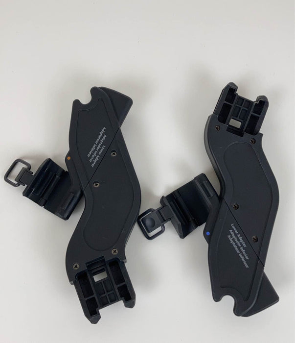 secondhand UPPAbaby VISTA Lower Adapters