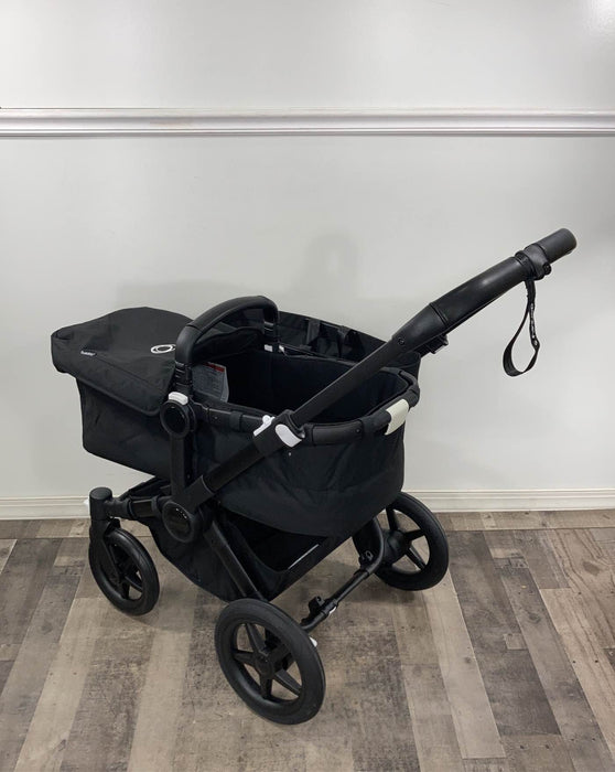 used Bugaboo Donkey 5 Stroller