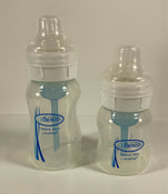 used BUNDLE Dr. Brown’s Bottles