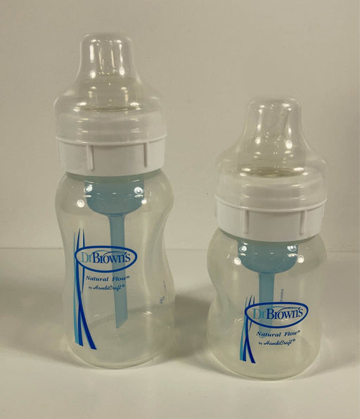 used BUNDLE Dr. Brown’s Bottles