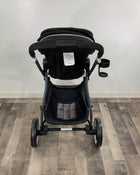 Evenflo Shyft Travel System Stroller With Securemax Infant Car Seat