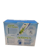 used Dr. Brown's Options+ 17 Piece Complete Infant Starter Set