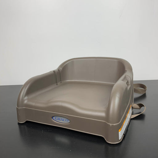 used Graco Toddler Booster Seat