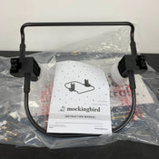 used Mockingbird Car Seat Adapter - Maxi Cosi