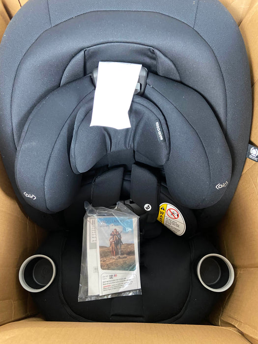 secondhand Maxi-Cosi Magellan XP All-in-One Convertible Car Seat, Night Black