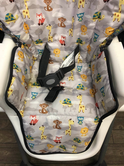 Baby Trend Sit Right High Chair