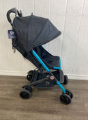 secondhand gb Qbit LTE Travel Stroller, 2015