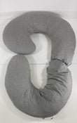 used Pharmedoc C-Shape Body Pillow