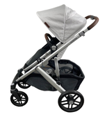 secondhand UPPAbaby VISTA V2 Stroller, 2021, Bryce (White Marl)