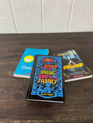 used BUNDLE Children’s Chapter Books