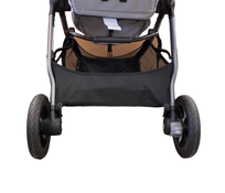 used Maxi-Cosi Zelia2 Luxe Travel System, 2023, Network Sand