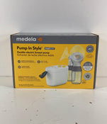 used Medela Pump In Style with MaxFlow