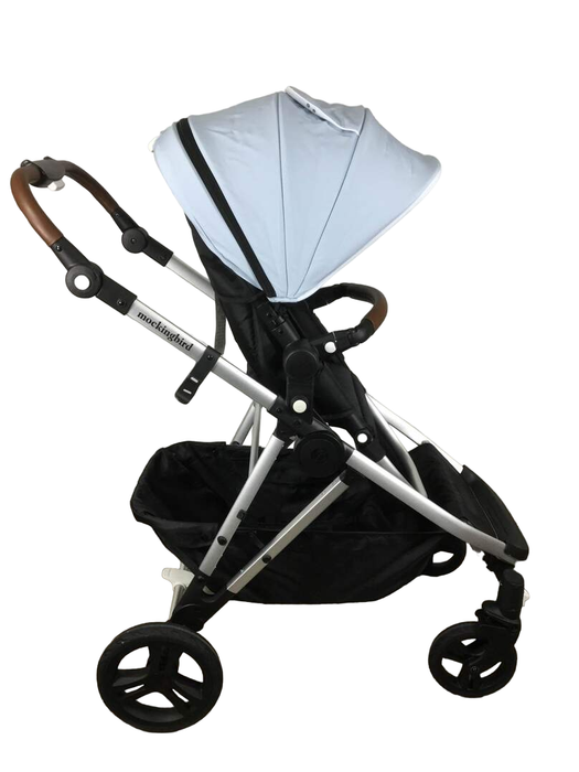 used Strollers