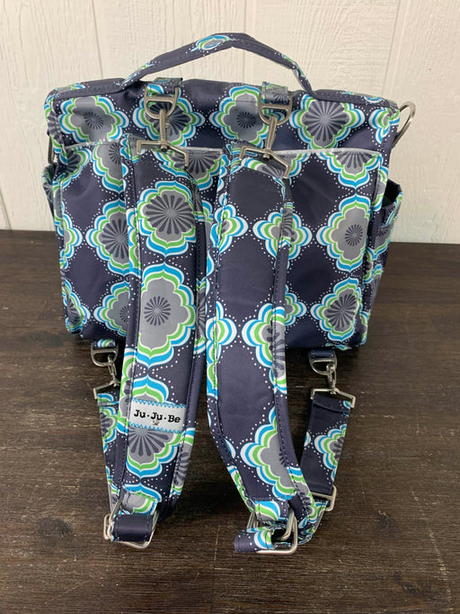 secondhand Ju-Ju-Be BFF Diaper Bag