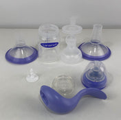 secondhand Lansinoh Manual Breast Pump