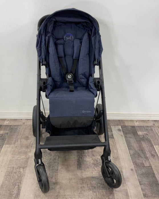 used Standard Strollers