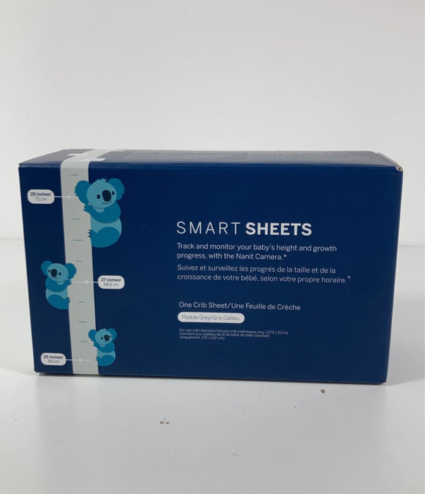 used Nanit Smart Sheet