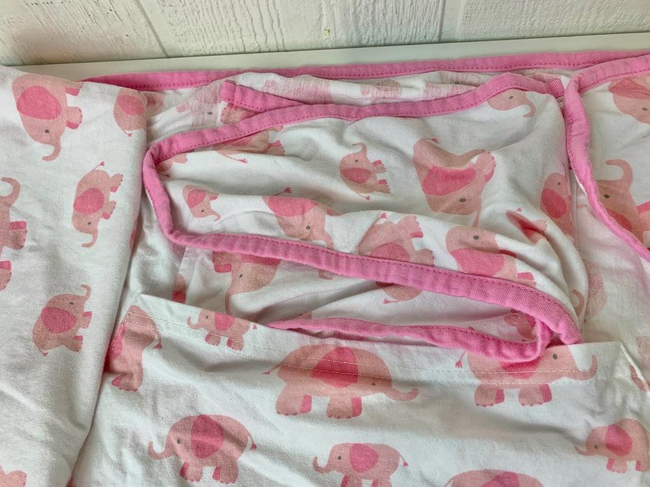 secondhand Miracle Baby Miracle Blanket Swaddle