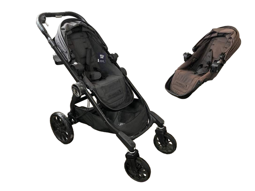 used Strollers