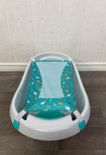 used Summer Infant Comfy Clean Deluxe Newborn To Toddler Bath