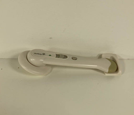 used Safety 1st Swing Shut Toilet Lock