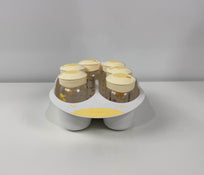 used Medela Breastmilk Storage Solution