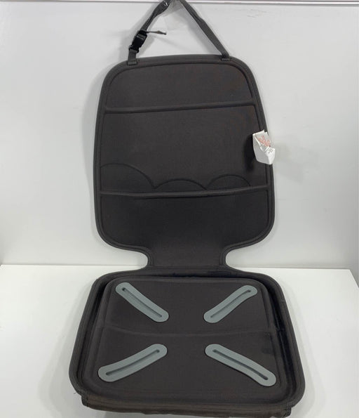 secondhand Munchkin Brica Seat Guardian Car Seat Protector