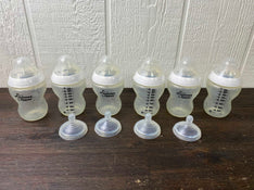 used Tommee Tippee Baby Bottles