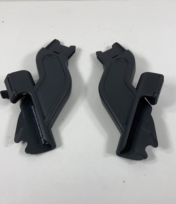 used UPPAbaby VISTA Lower Adapters