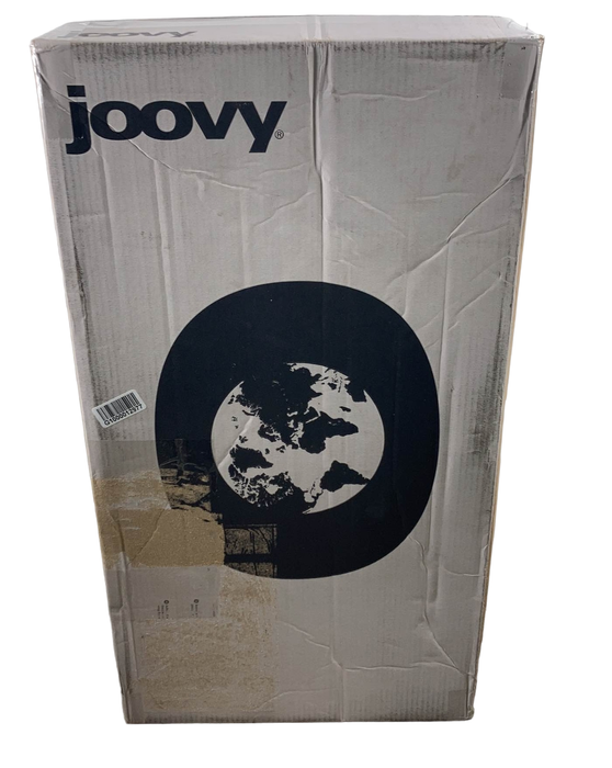 secondhand Joovy Bassinet, Jet