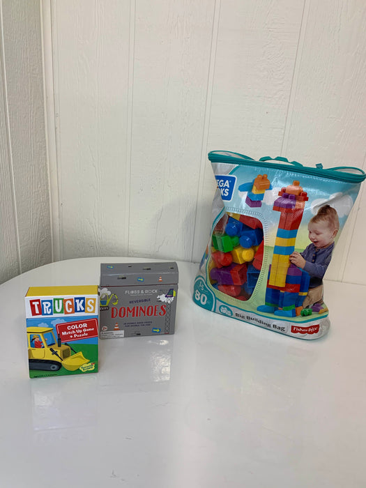 used BUNDLE Toddler Toys