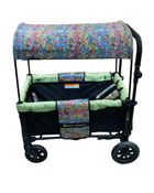 secondhand Wonderfold W1 Original Stroller Wagon, 2023, Tokidoki Edition