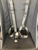 used Double Strollers