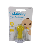 used FridaBaby The Finger Toothbrush