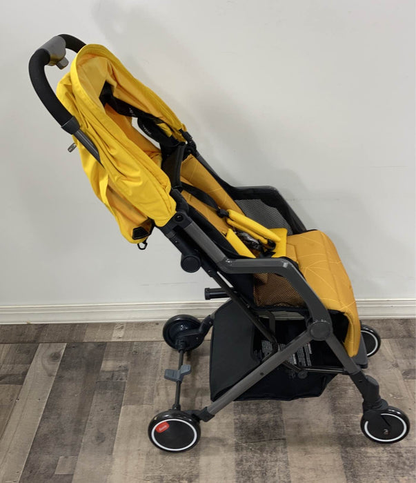 secondhand Strollers