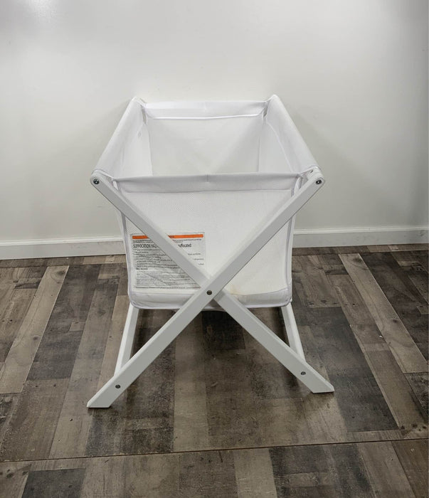 secondhand Breathable Baby Mesh Portable Sleeper