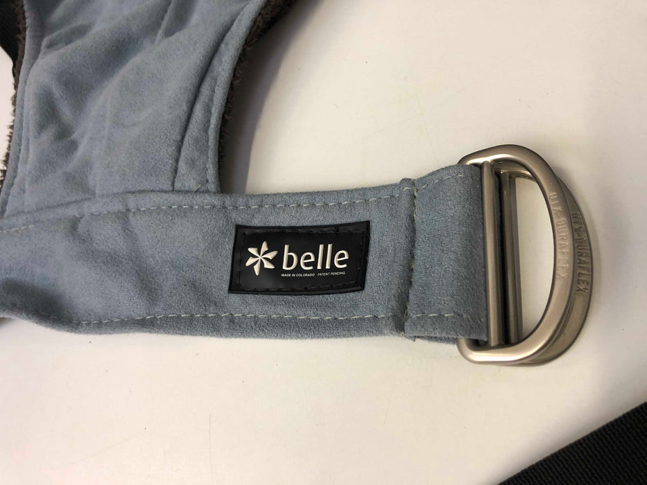 secondhand Belle Baby Carrier