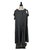 used Kindred Bravely Universal Labor & Delivery Gown