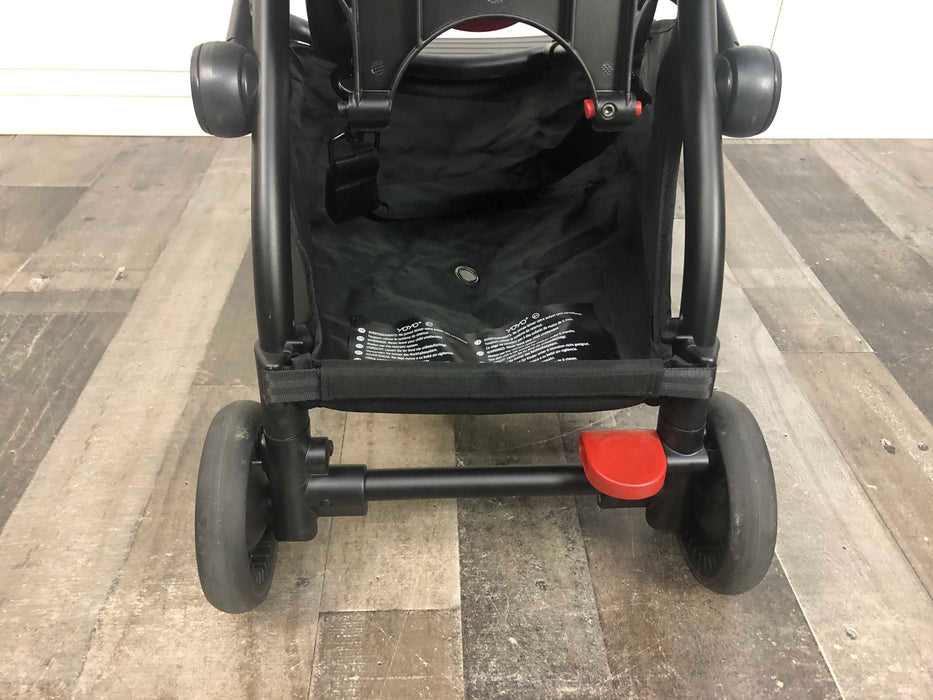 used Babyzen YOYO Stroller